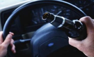 Рязанцев не пугает уголовное наказание за повторное управление автомобилем в пьяном виде